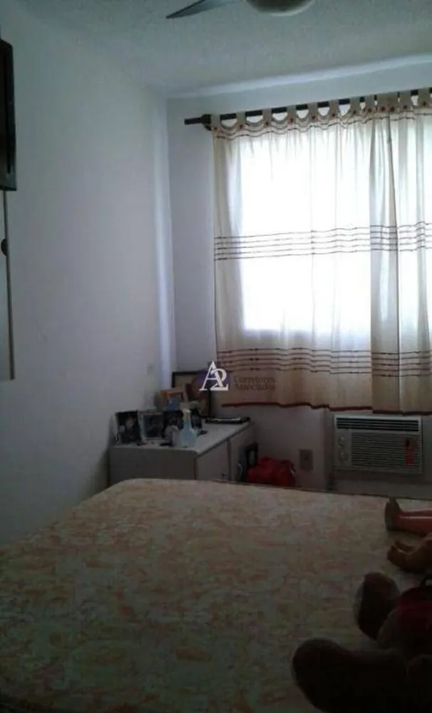Apartamento, 2 quartos, 52 m² - Foto 3
