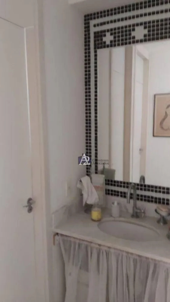 Apartamento, 2 quartos, 52 m² - Foto 8