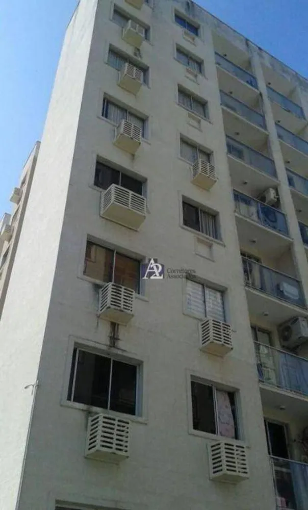 Apartamento, 2 quartos, 52 m² - Foto 10
