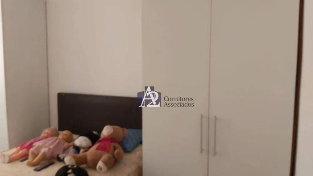 Apartamento, 2 quartos, 52 m² - Foto 5