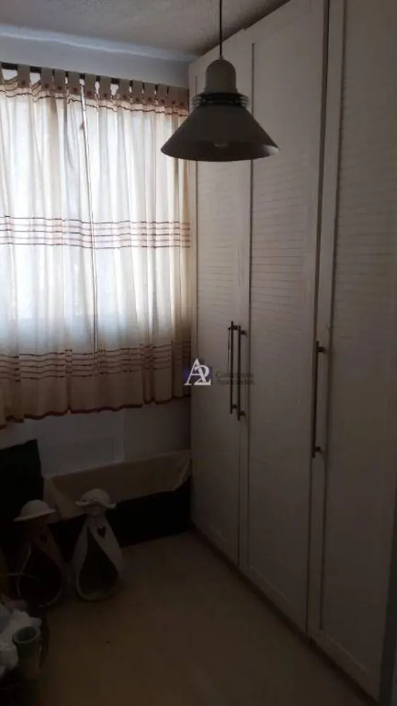 Apartamento, 2 quartos, 52 m² - Foto 6
