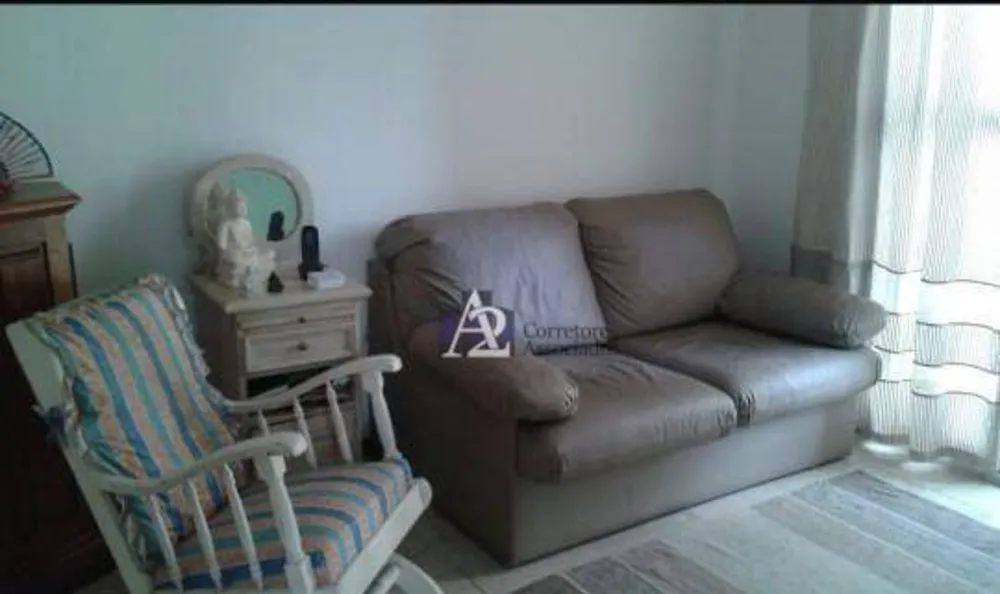 Apartamento, 2 quartos, 52 m² - Foto 1