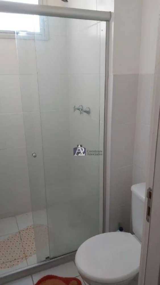 Apartamento, 2 quartos, 52 m² - Foto 7
