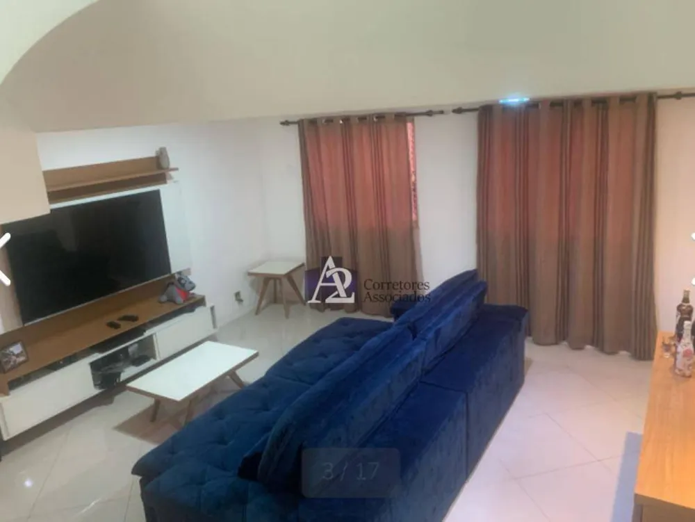 Casa, 2 quartos - Foto 2