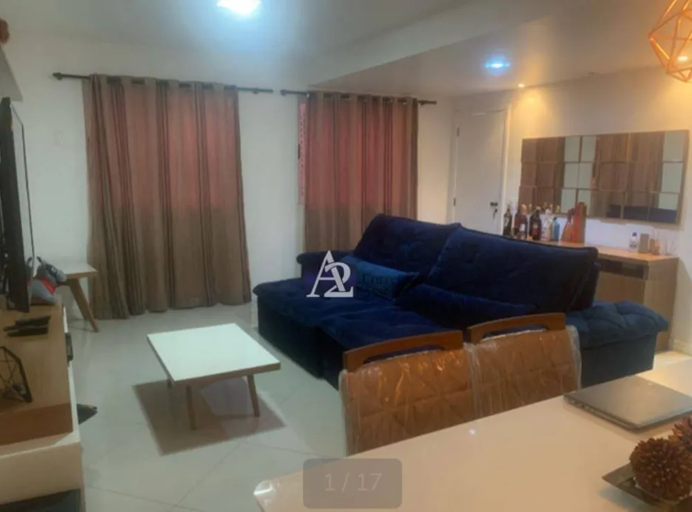 Casa, 2 quartos - Foto 1