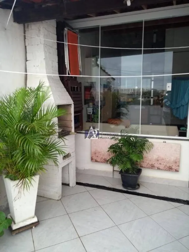 Casa, 2 quartos, 80 m² - Foto 19