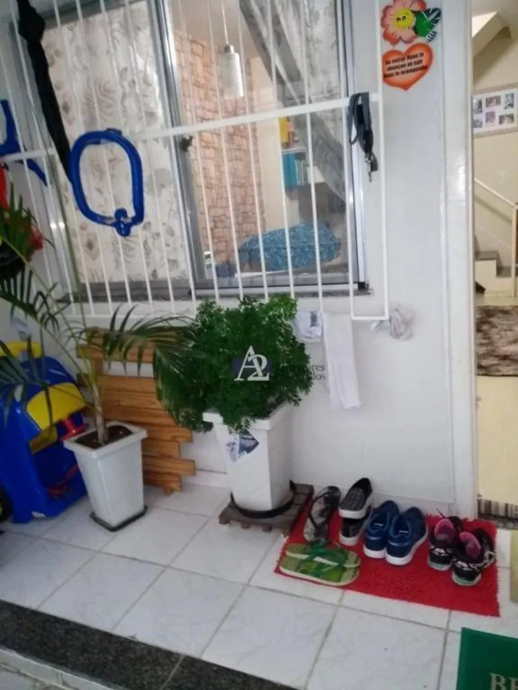 Casa, 2 quartos, 80 m² - Foto 4