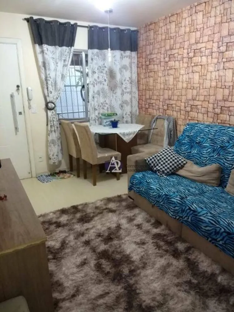 Casa, 2 quartos, 80 m² - Foto 2