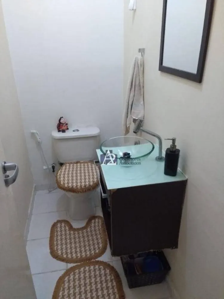 Casa, 2 quartos, 80 m² - Foto 15
