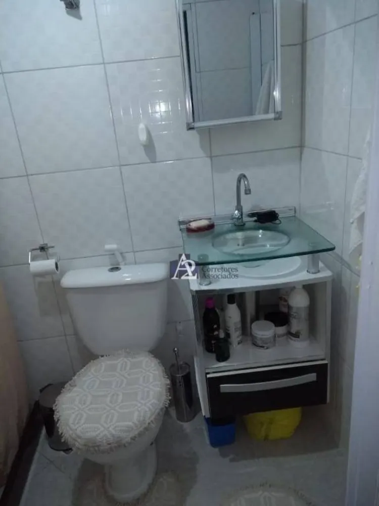 Casa, 2 quartos, 80 m² - Foto 18