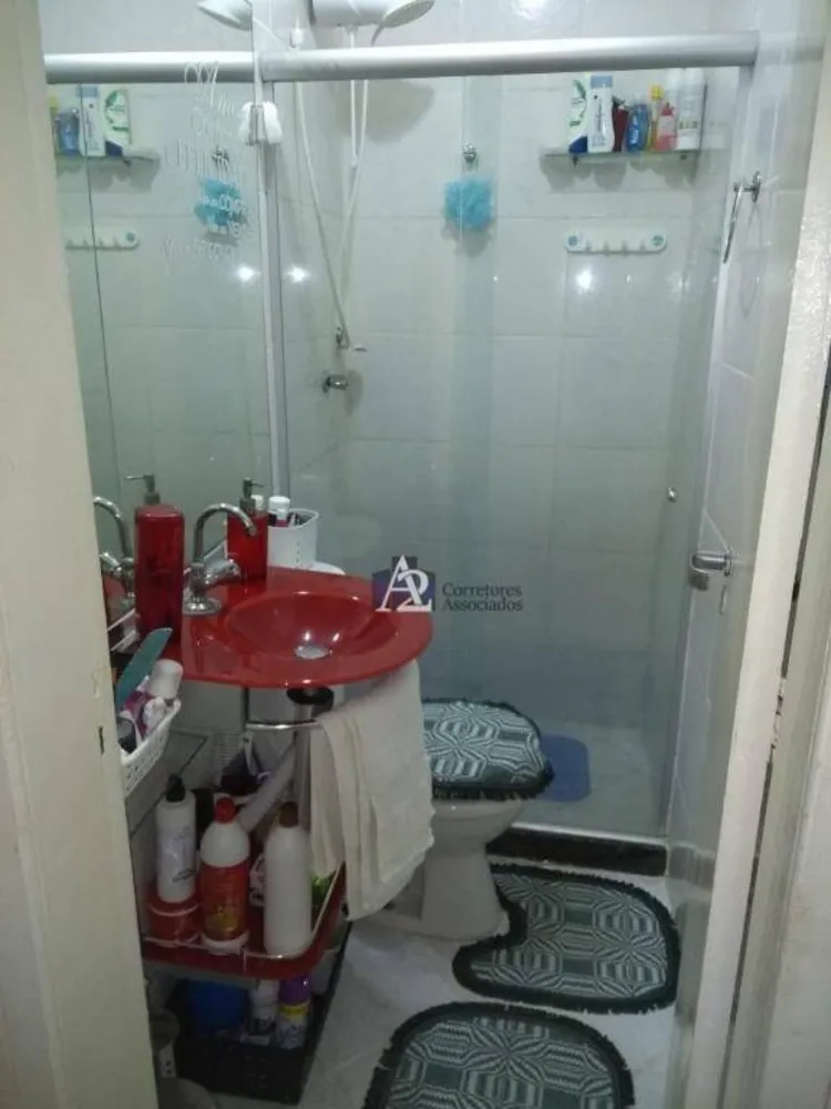Casa, 2 quartos, 80 m² - Foto 16