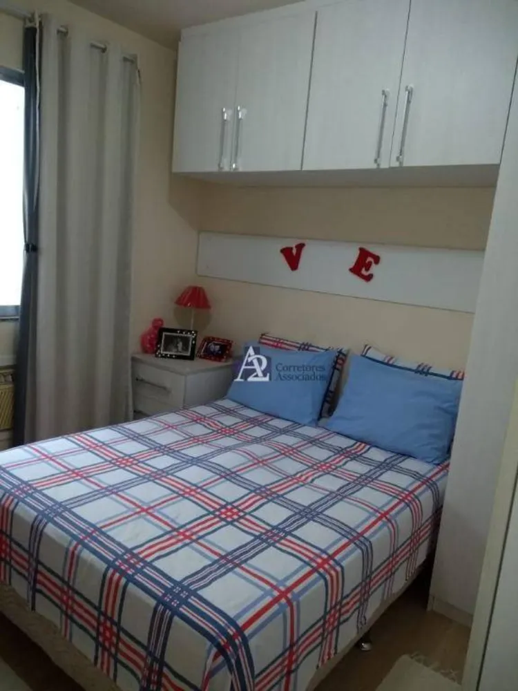 Casa, 2 quartos, 80 m² - Foto 13
