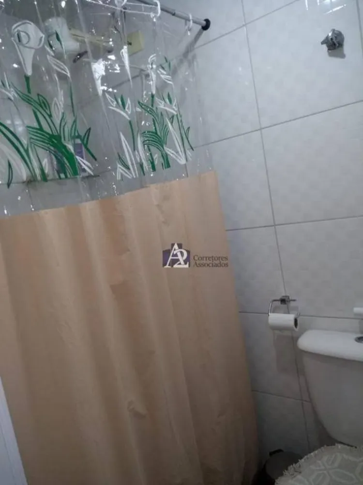 Casa, 2 quartos, 80 m² - Foto 17