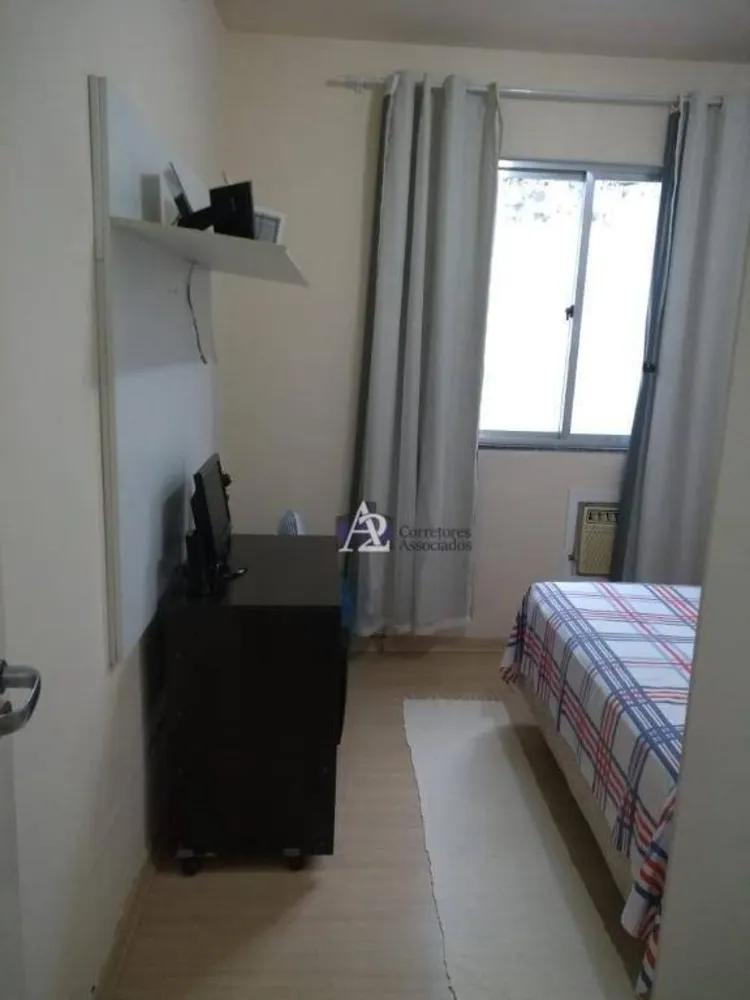 Casa, 2 quartos, 80 m² - Foto 12