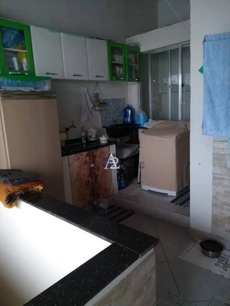 Casa, 2 quartos, 80 m² - Foto 20
