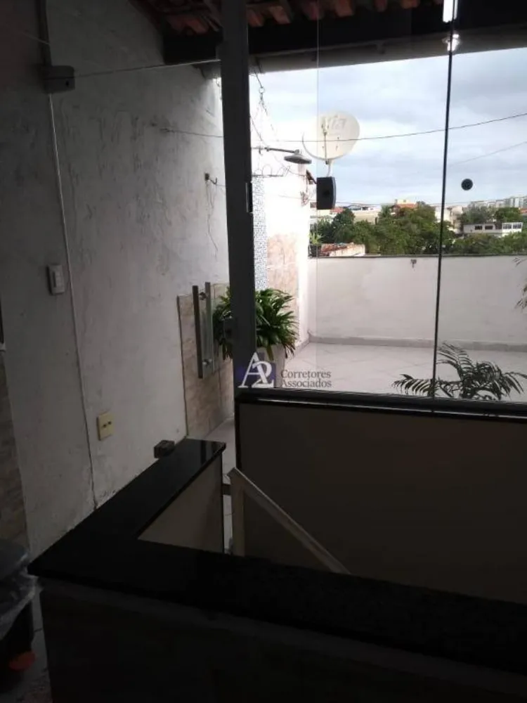 Casa, 2 quartos, 80 m² - Foto 22