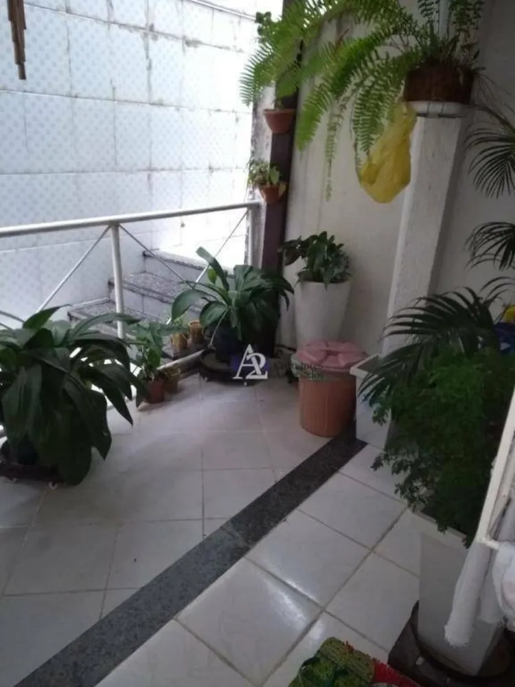 Casa, 2 quartos, 80 m² - Foto 5