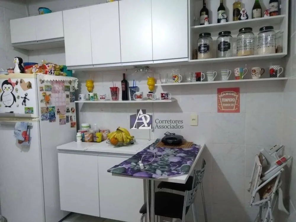 Casa, 2 quartos, 80 m² - Foto 8