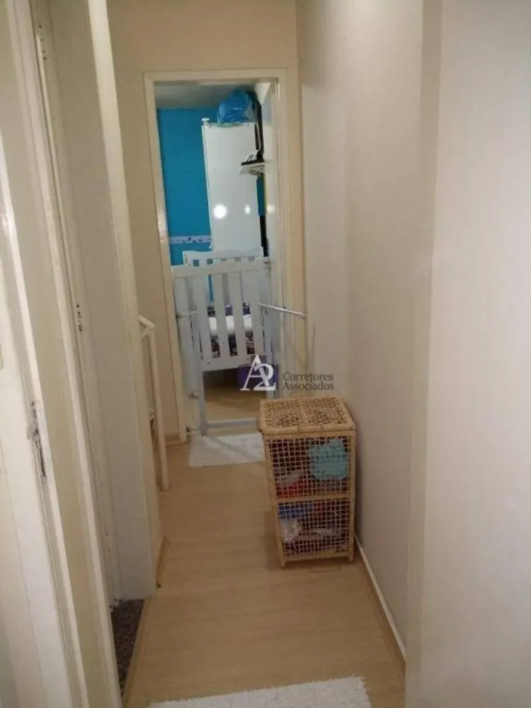 Casa, 2 quartos, 80 m² - Foto 9