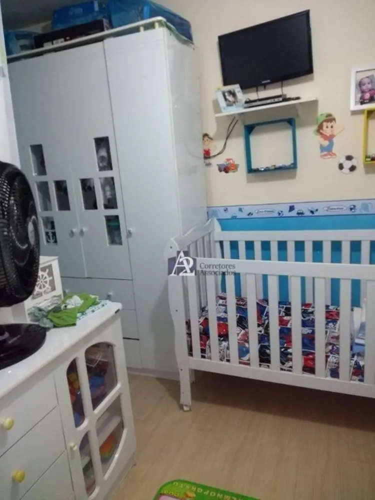 Casa, 2 quartos, 80 m² - Foto 11