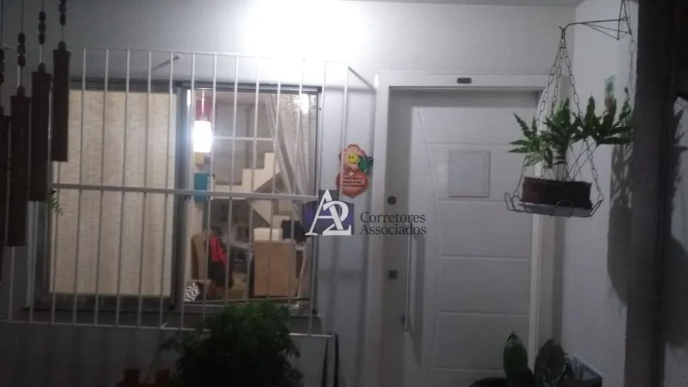 Casa, 2 quartos, 80 m² - Foto 23
