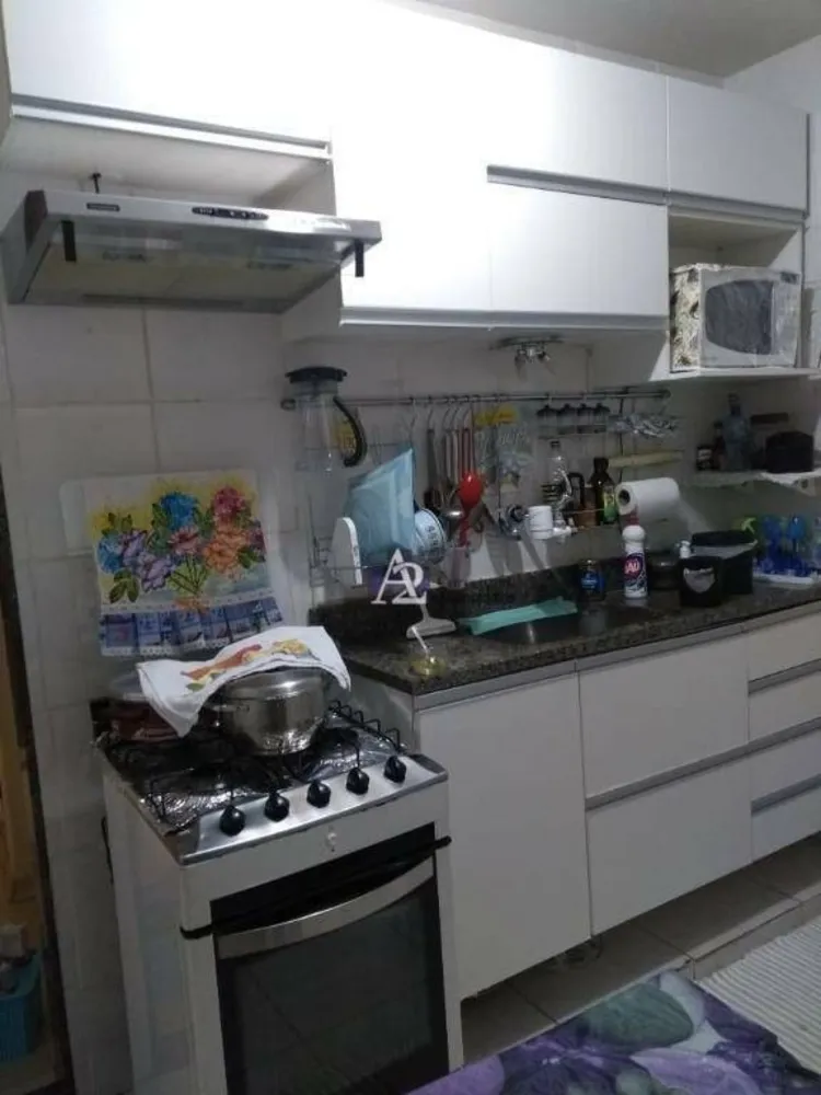 Casa, 2 quartos, 80 m² - Foto 6