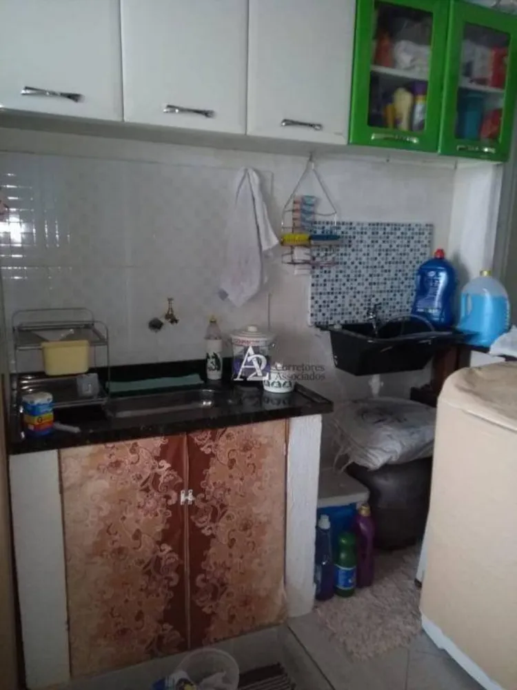 Casa, 2 quartos, 80 m² - Foto 21