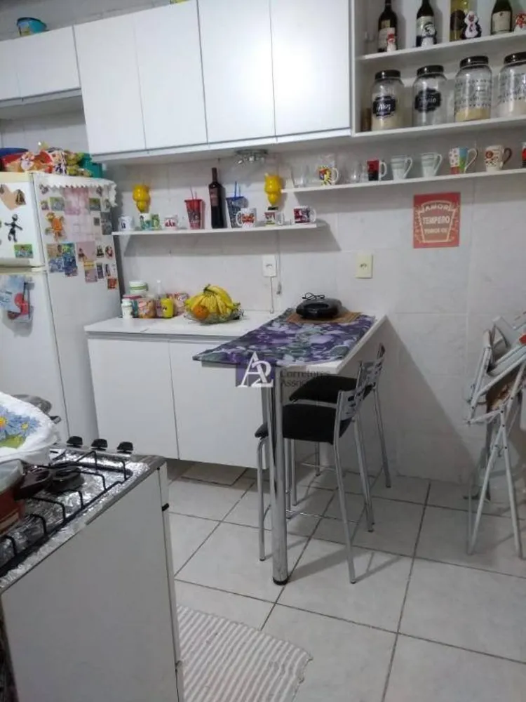 Casa, 2 quartos, 80 m² - Foto 7