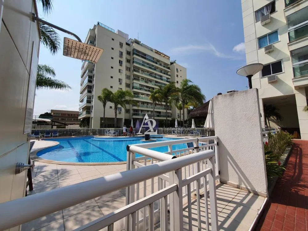 Cobertura, 2 quartos, 143 m² - Foto 17