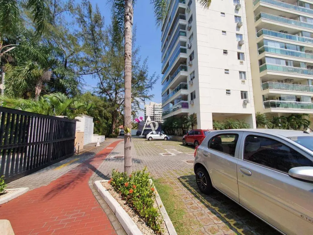 Cobertura, 2 quartos, 143 m² - Foto 9