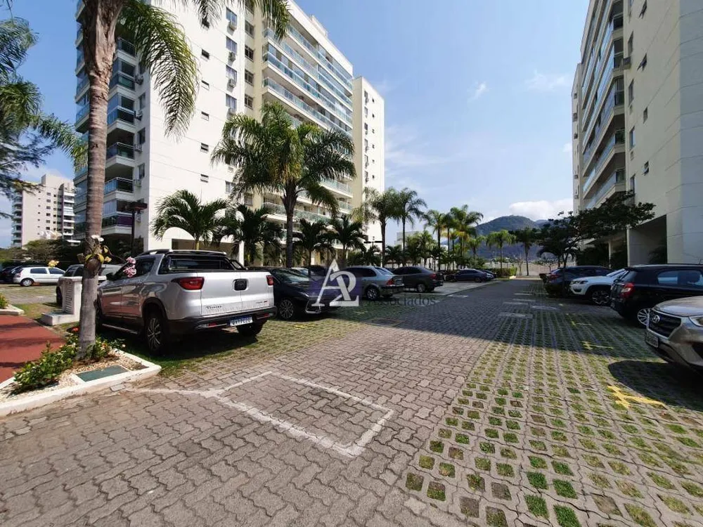 Cobertura, 2 quartos, 143 m² - Foto 5
