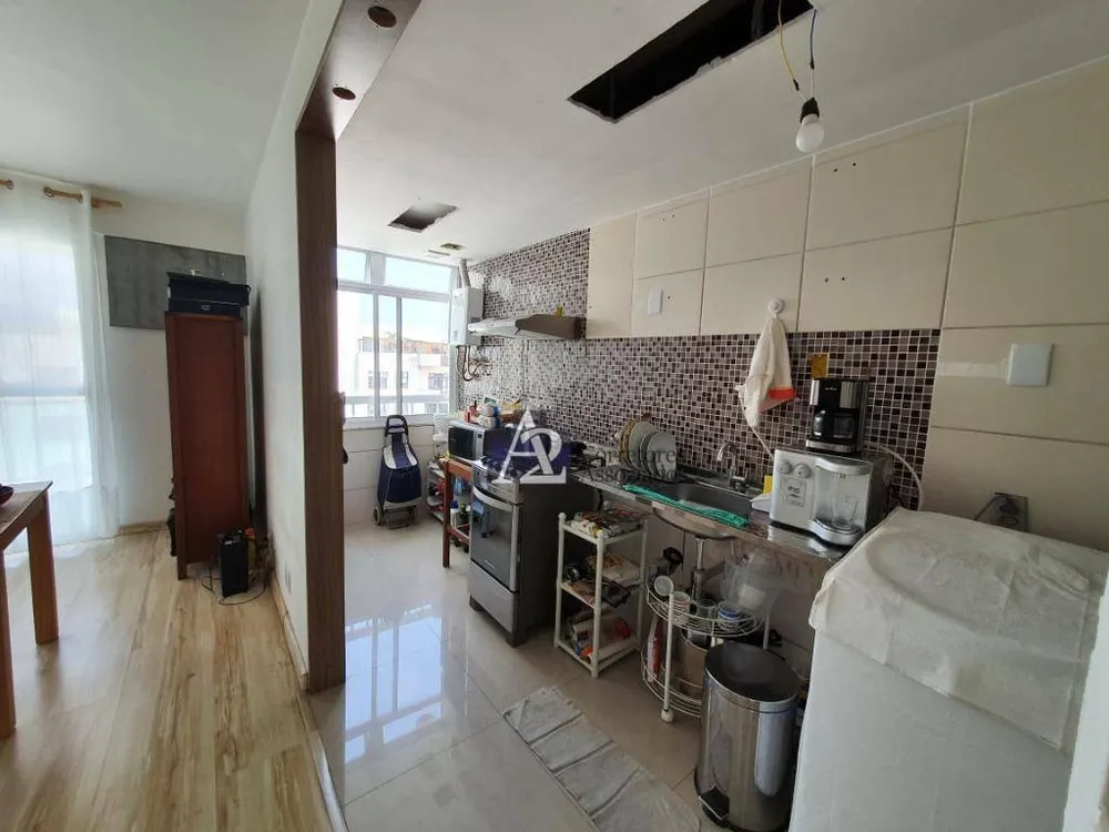 Cobertura, 2 quartos, 143 m² - Foto 26