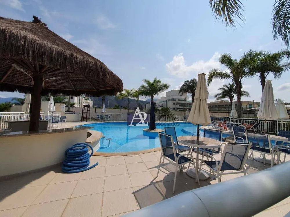 Cobertura, 2 quartos, 143 m² - Foto 16