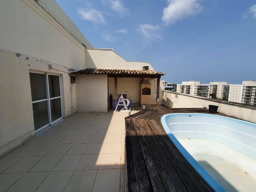 Cobertura, 2 quartos, 143 m² - Foto 21