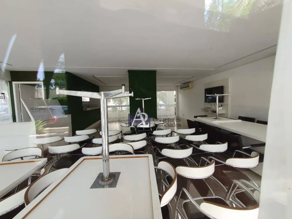 Cobertura, 2 quartos, 143 m² - Foto 35