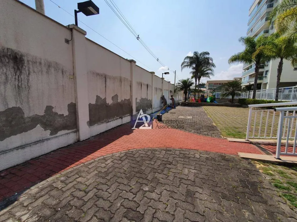 Cobertura, 2 quartos, 143 m² - Foto 30