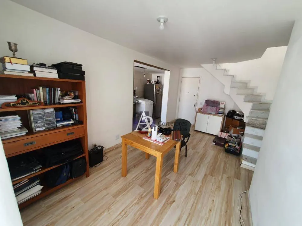 Cobertura, 2 quartos, 143 m² - Foto 22