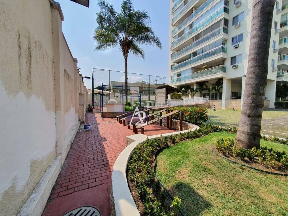 Cobertura, 2 quartos, 143 m² - Foto 13