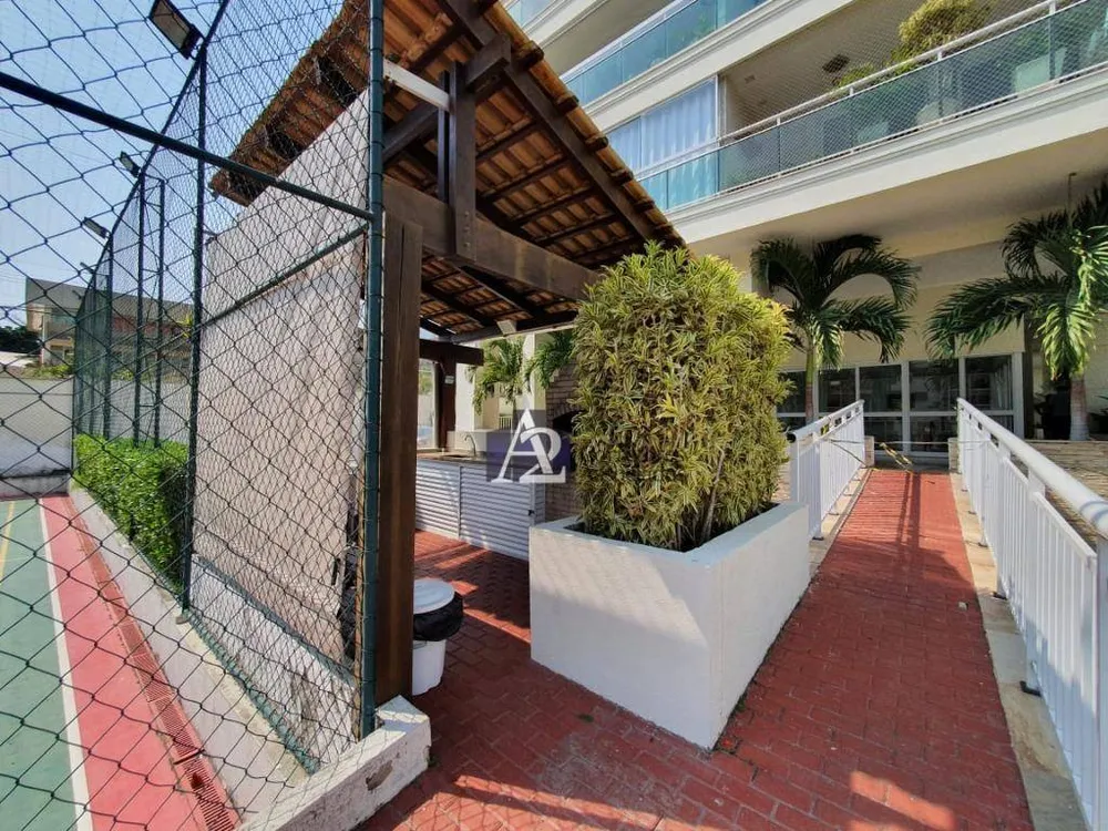 Cobertura, 2 quartos, 143 m² - Foto 29