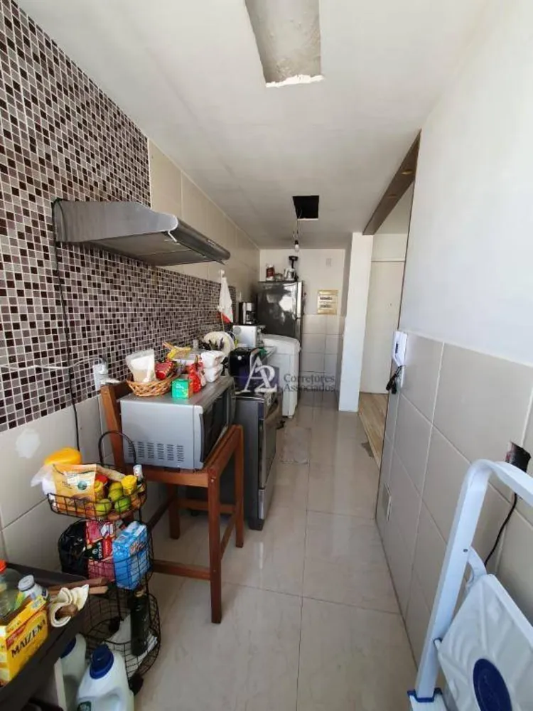 Cobertura, 2 quartos, 143 m² - Foto 27