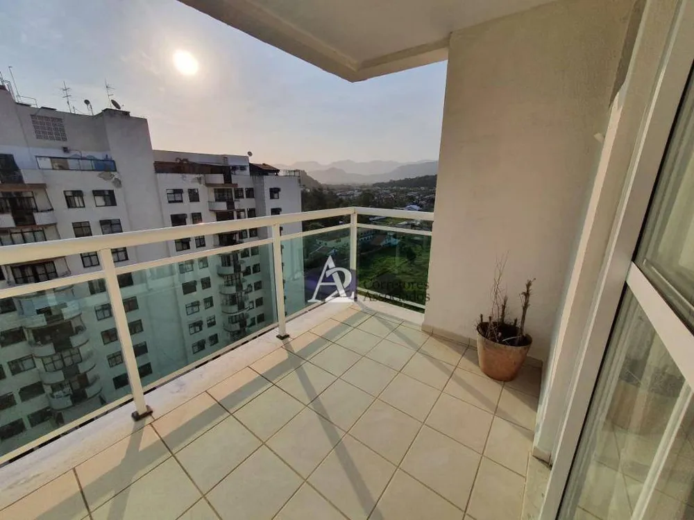 Cobertura, 2 quartos, 143 m² - Foto 20