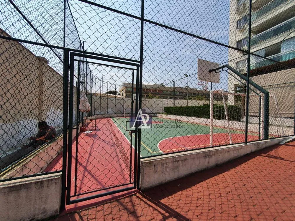 Cobertura, 2 quartos, 143 m² - Foto 31