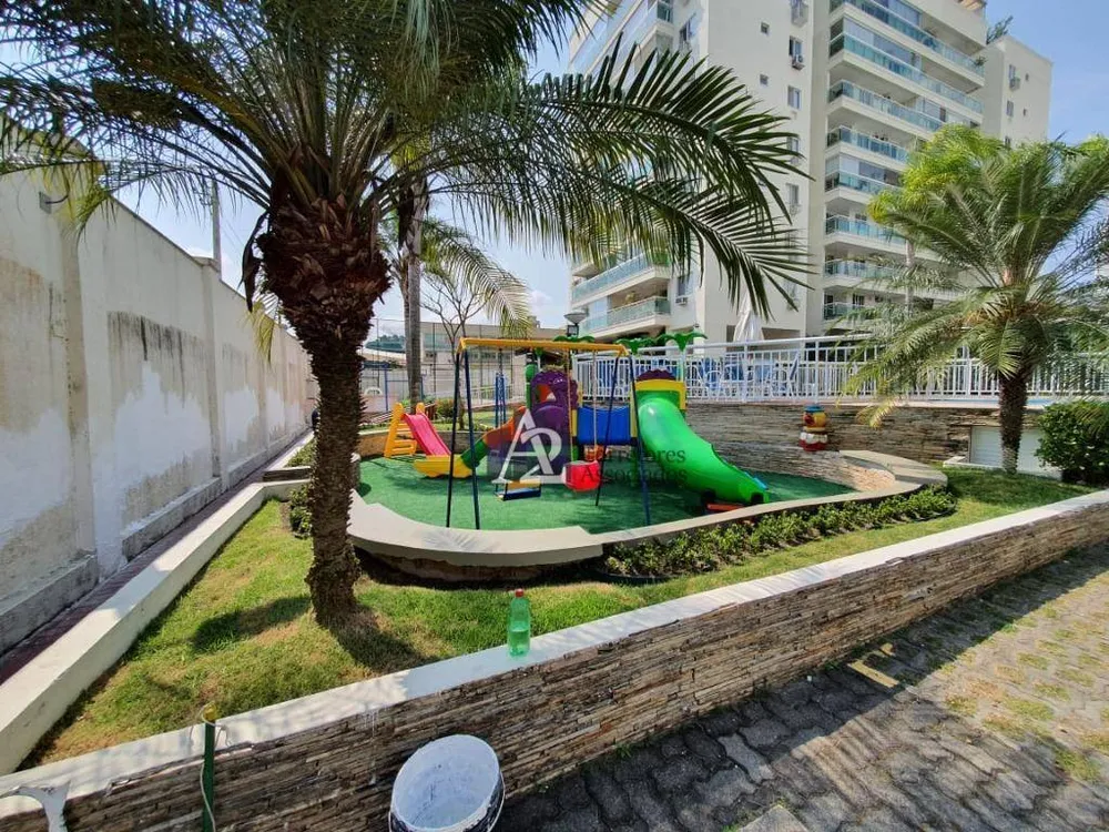 Cobertura, 2 quartos, 143 m² - Foto 32