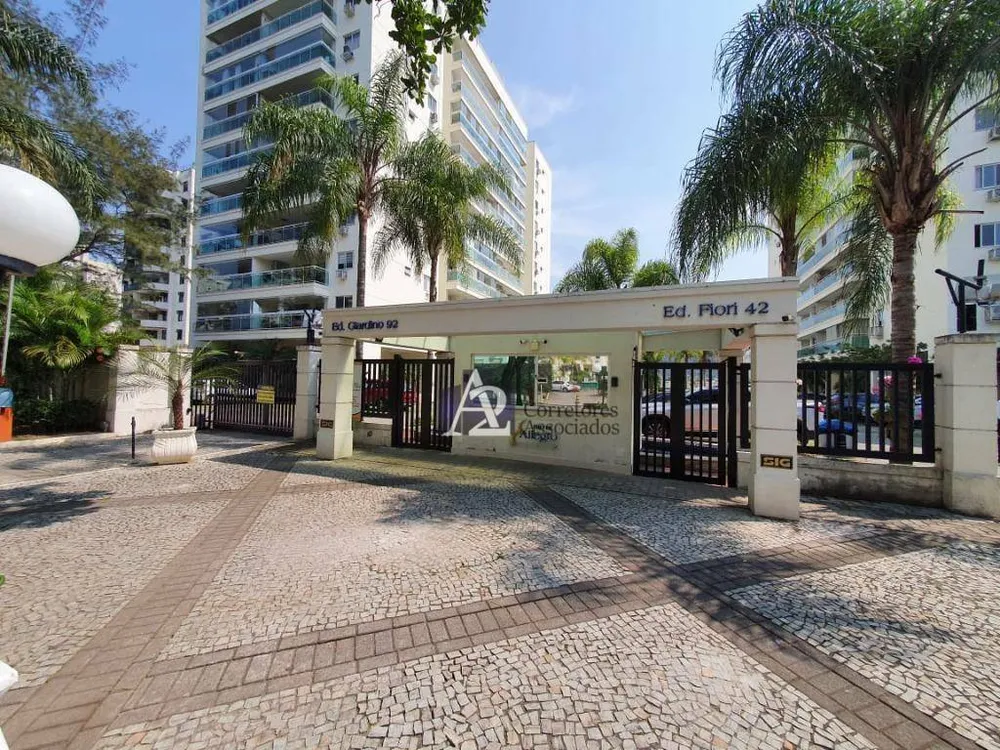 Cobertura, 2 quartos, 143 m² - Foto 4