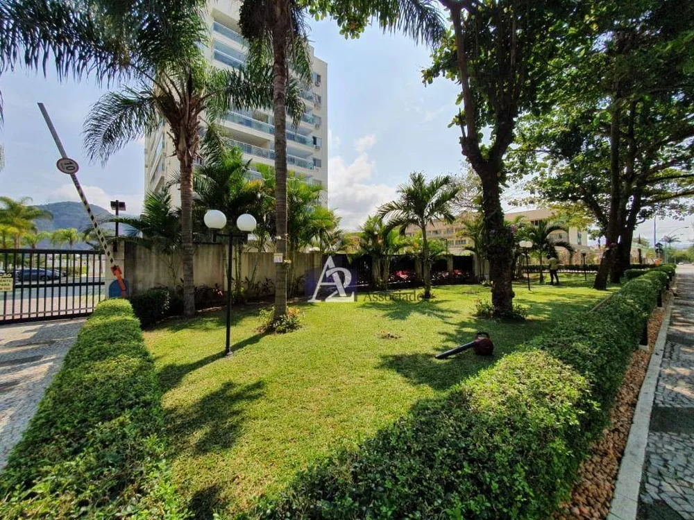Cobertura, 2 quartos, 143 m² - Foto 8