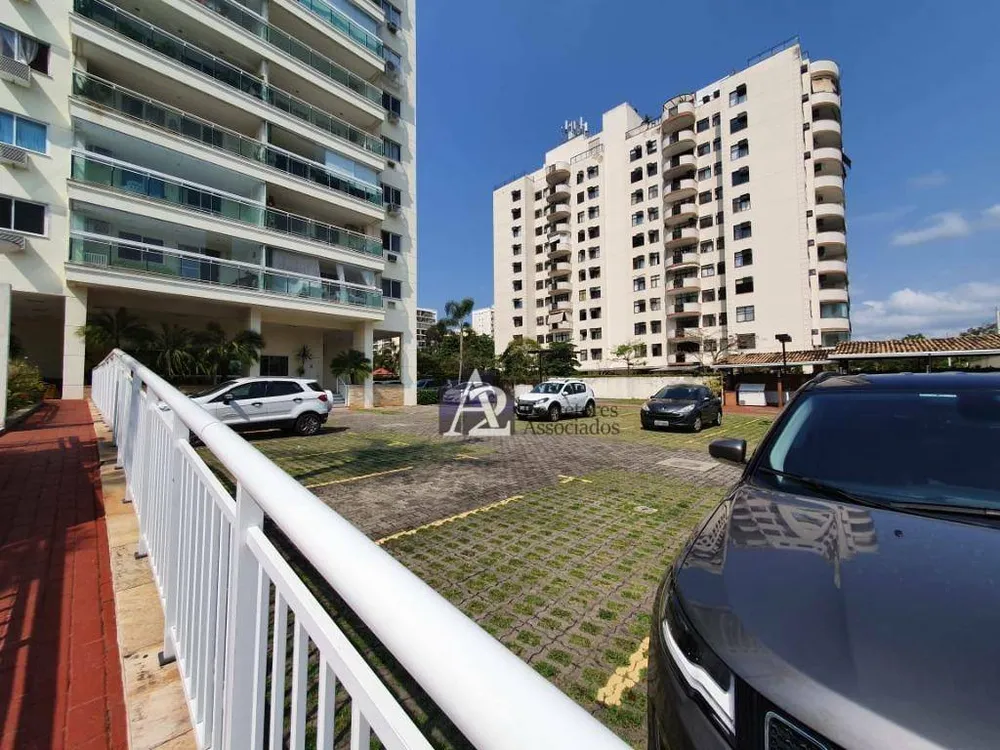 Cobertura, 2 quartos, 143 m² - Foto 6
