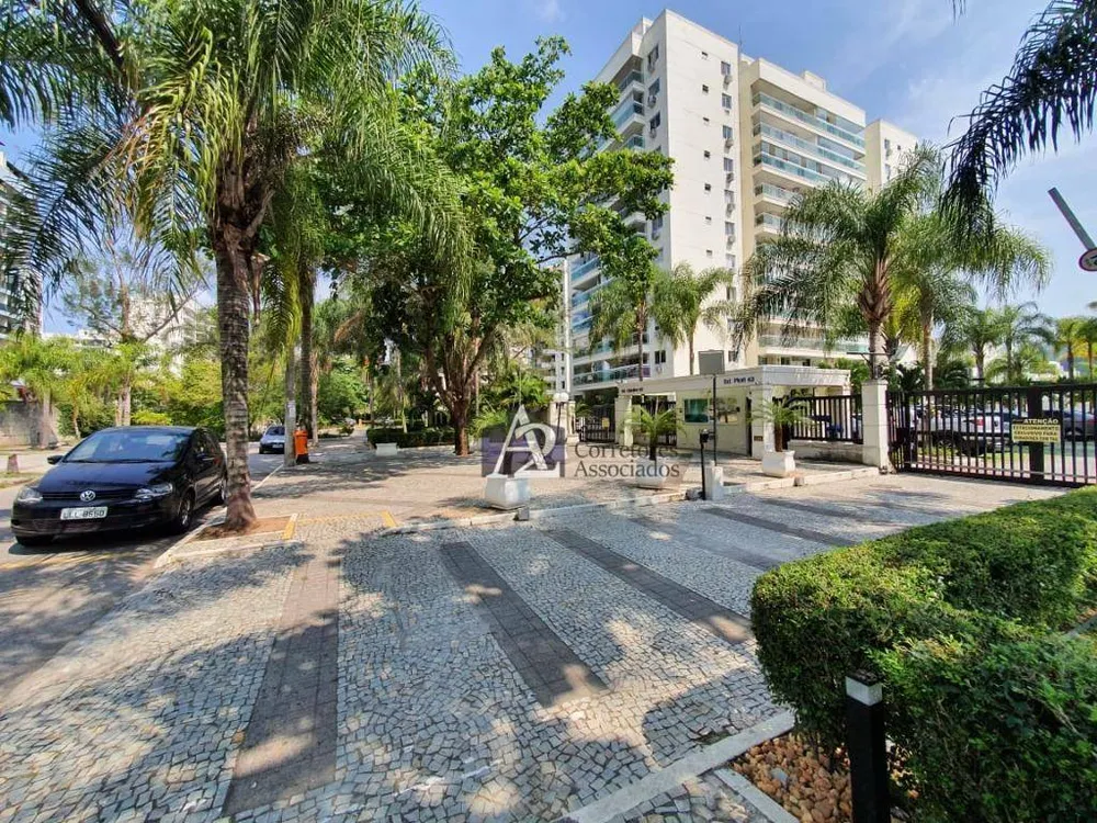 Cobertura, 2 quartos, 143 m² - Foto 3