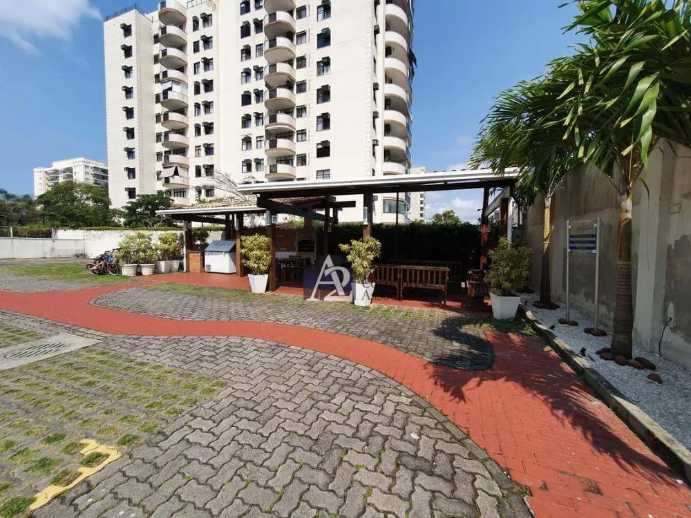 Cobertura, 2 quartos, 143 m² - Foto 12