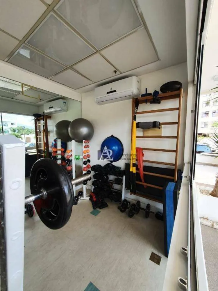 Cobertura, 2 quartos, 143 m² - Foto 43