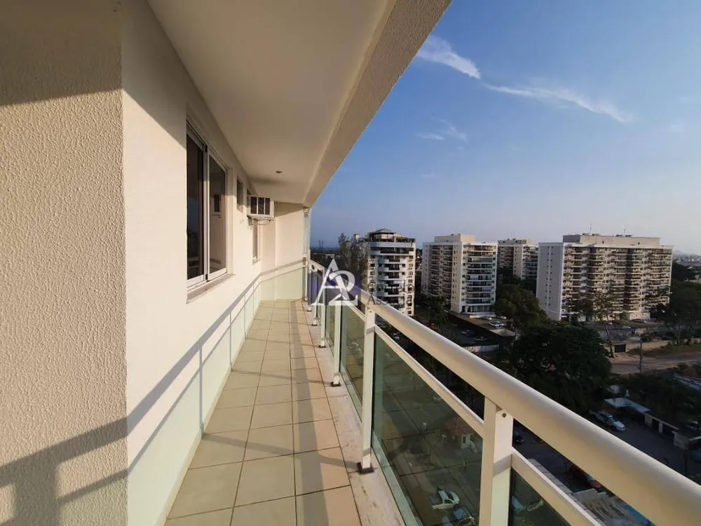 Cobertura, 2 quartos, 143 m² - Foto 19